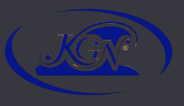 KGN LONDON
