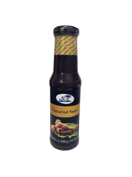 Tamarind Sauce 300G – KGN LONDON